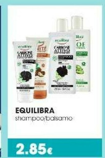 Tigotà Shampoo offerta