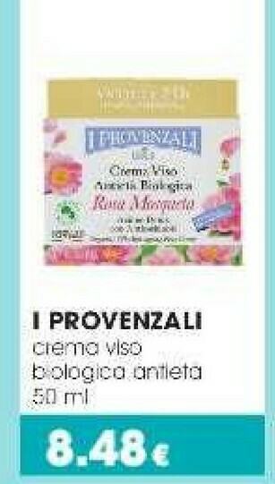 Tigotà Crema viso offerta
