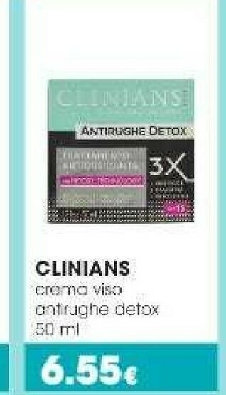 Tigotà Crema viso offerta