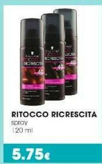 Tigotà Tinte capelli offerta