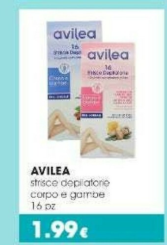 Crema depilatoria