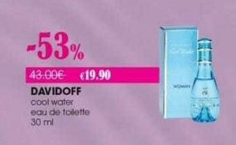 Tigotà Profumi offerta