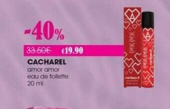 Tigotà Profumi offerta