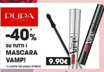 Tigotà Mascara offerta