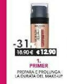 Tigotà Mascara offerta