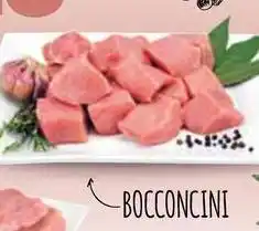 Spazio Conad BOCCONCINI offerta