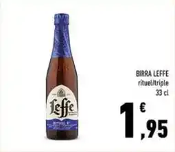 Conad BIRRA CORONA classica/0.0 33 cl offerta