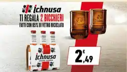 Conad İchnusa offerta