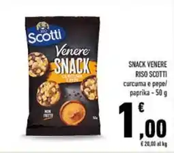 Conad LINEA MIX GEMME DI BONTÀ vari tipi offerta
