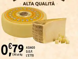 Gecop ASIAGO D.O.P. L'ETTO offerta