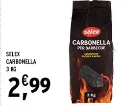 Gecop SELEX CARBONELLA 3 KG offerta