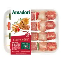 Mercati di Città La Prima AMADORI offerta