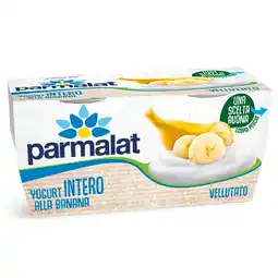 Mercati di Città La Prima PARMALAT offerta