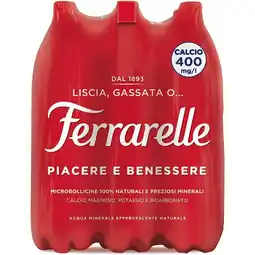 FERRARELLE