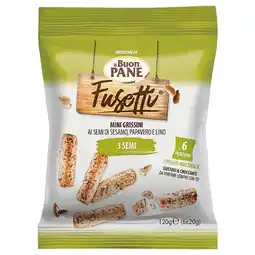 IL BUON PANE