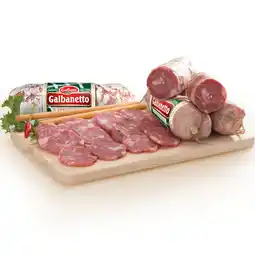 Mercati di Città La Prima GALBANI offerta