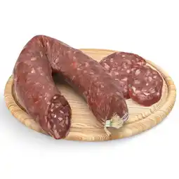 Mercati di Città La Prima DE LUCA offerta