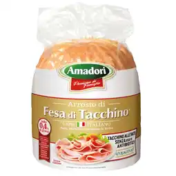 Mercati di Città La Prima AMADORI offerta