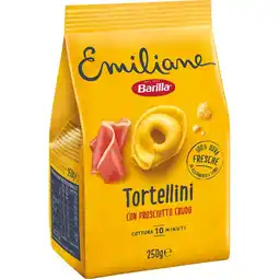 Mercati di Città La Prima BARILLA offerta