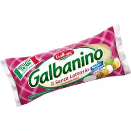 Mercati di Città La Prima GALBANI offerta