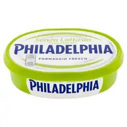 Mercati di Città La Prima PHILADELPHIA offerta