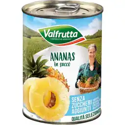 Mercati di Città La Prima VALFRUTTA offerta