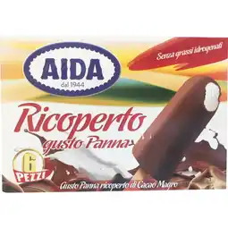 Mercati di Città La Prima AIDA offerta