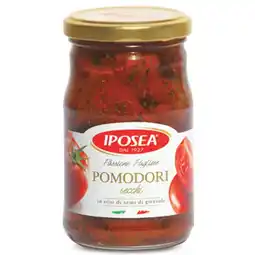 Mercati di Città La Prima IPOSEA offerta