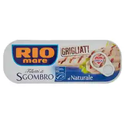 Mercati di Città La Prima RIO MARE offerta