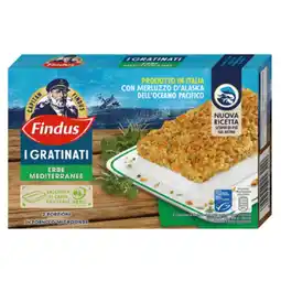 Mercati di Città La Prima FINDUS offerta