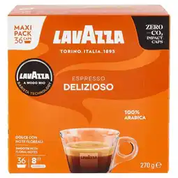 Mercati di Città La Prima LAVAZZA offerta