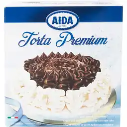 Mercati di Città La Prima AIDA offerta