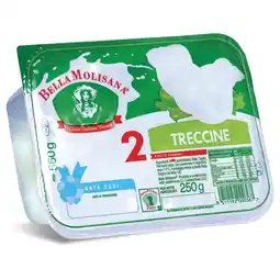 Mercati di Città La Prima BELLA MOLISANA offerta