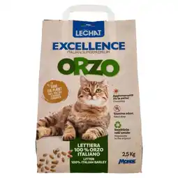 Mercati di Città La Prima LECHAT offerta