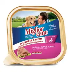 MIGLIORCANE
