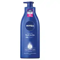 Mercati di Città La Prima NIVEA offerta