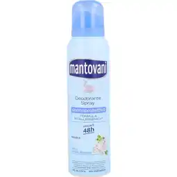 Mercati di Città La Prima MANTOVANI offerta
