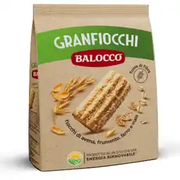 Mercati di Città La Prima BALOCCO offerta