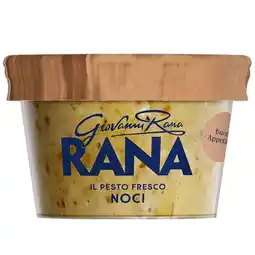 Mercati di Città La Prima RANA offerta