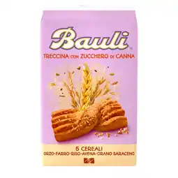 Mercati di Città La Prima BAULI offerta