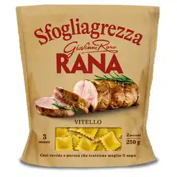 Mercati di Città La Prima RANA offerta