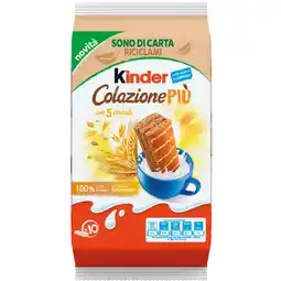 Mercati di Città La Prima FERRERO offerta