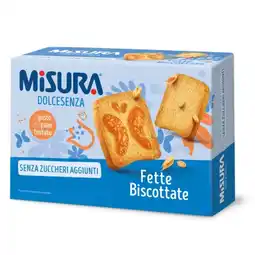 Mercati di Città La Prima MISURA offerta