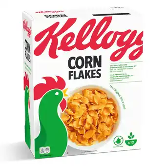 Mercati di Città La Prima KELLOGG'S offerta