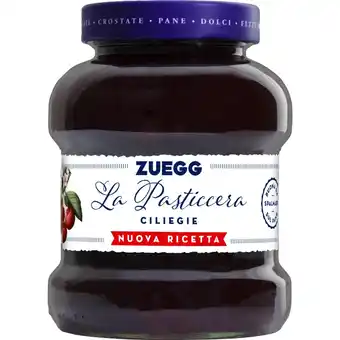 Mercati di Città La Prima ZUEGG offerta