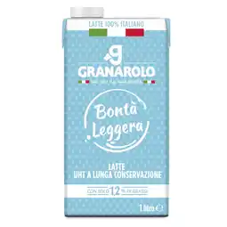 Mercati di Città La Prima GRANAROLO offerta