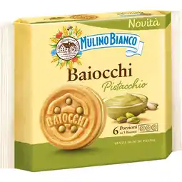 Mercati di Città La Prima MULINO BIANCO offerta