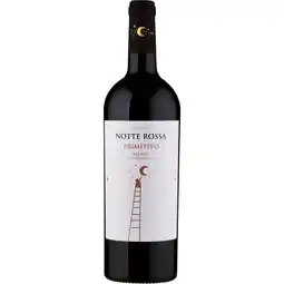 Mercati di Città La Prima NOTTE ROSSA offerta