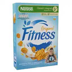 Mercati di Città La Prima NESTLÈ offerta