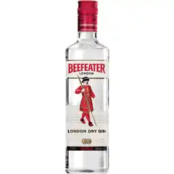 Mercati di Città La Prima BEEFEATER offerta